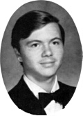 Fred Dudley: class of 1982, Norte Del Rio High School, Sacramento, CA.